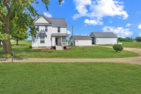 Tiny photo for 2869 N Fawver Road, Freeport, IL 61032 (MLS # 12753769)