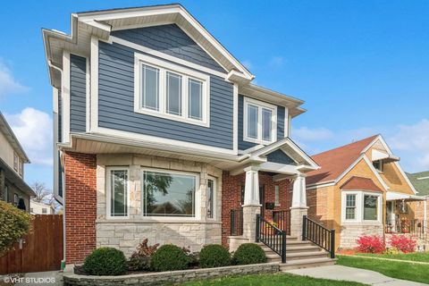 4130 N Mango Avenue Chicago IL 60634
