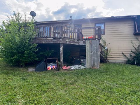 Tiny photo for 17831 Arlington Drive, Country Club Hills, IL 60478 (MLS # 12454347)