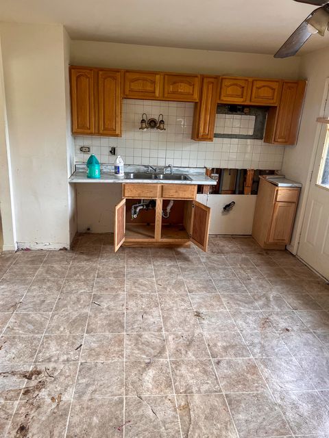 Tiny photo for 17831 Arlington Drive, Country Club Hills, IL 60478 (MLS # 12454347)