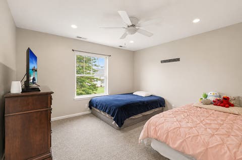 Tiny photo for 21242 W Edison Lane, Plainfield, IL 60544 (MLS # 12689308)