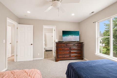 Tiny photo for 21242 W Edison Lane, Plainfield, IL 60544 (MLS # 12689308)