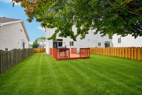 Tiny photo for 21242 W Edison Lane, Plainfield, IL 60544 (MLS # 12689308)