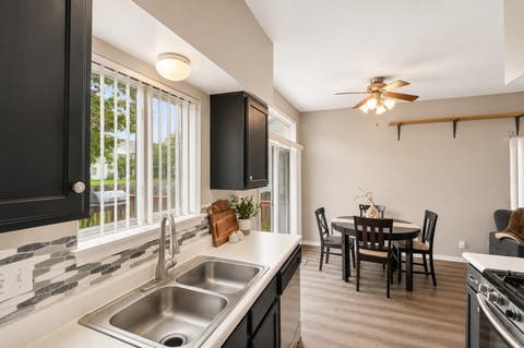 Tiny photo for 21242 W Edison Lane, Plainfield, IL 60544 (MLS # 12689308)