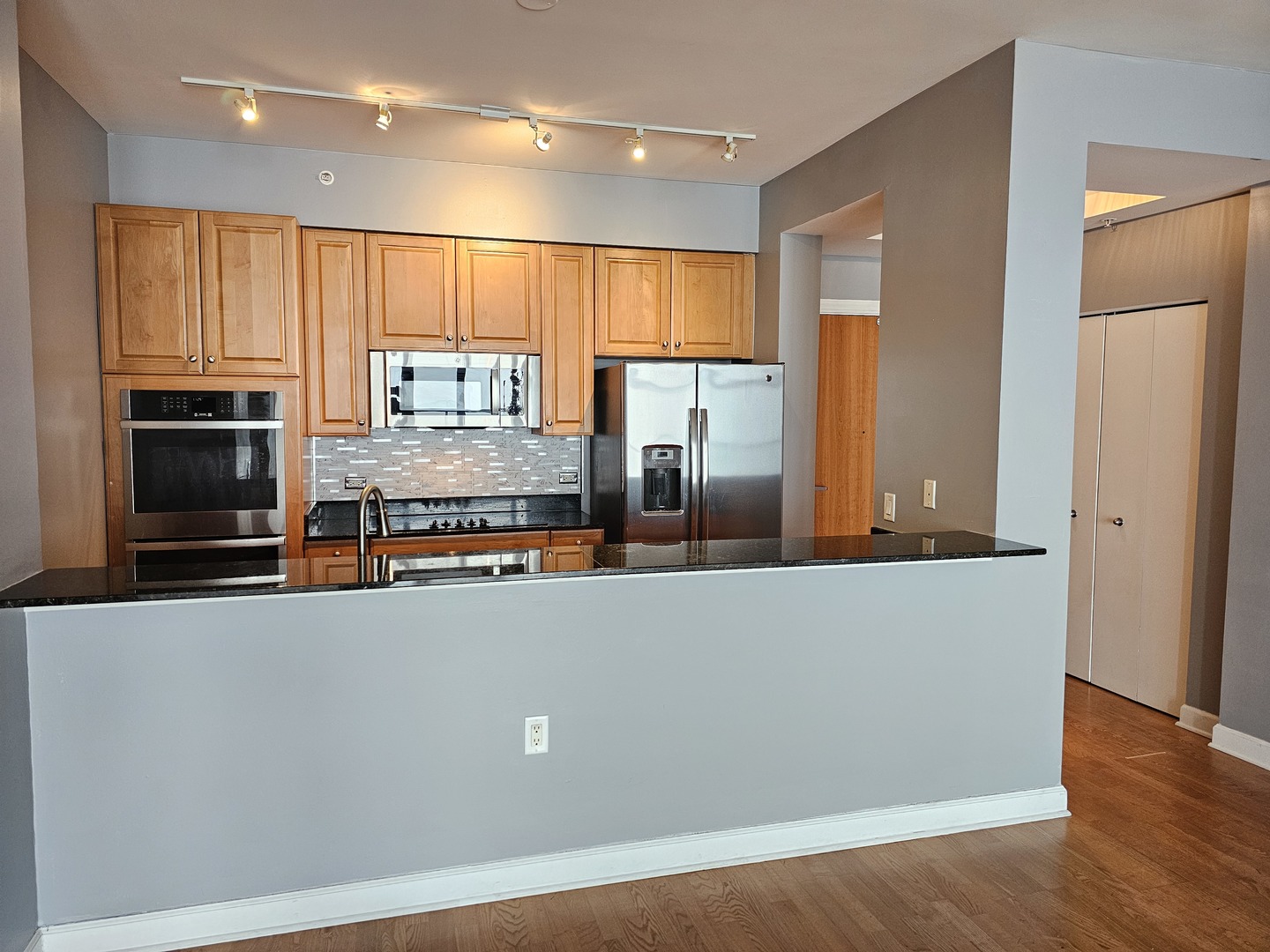 1235 S PRAIRIE Avenue 2102
