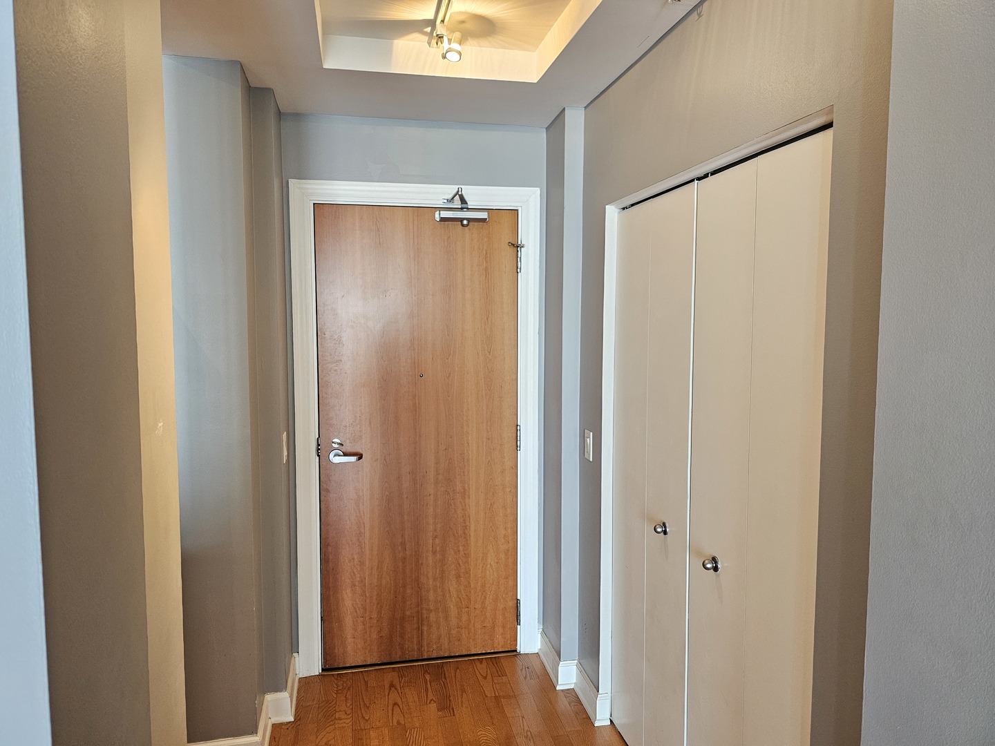 1235 S PRAIRIE Avenue 2102