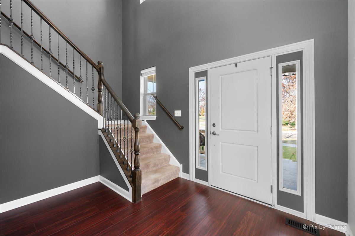 4375 Rudyard Kipling Road