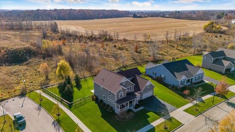 Tiny photo for 4375 Rudyard Kipling Road, Elgin, IL 60124 (MLS # 12518926)