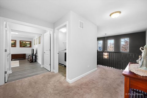 Tiny photo for 4375 Rudyard Kipling Road, Elgin, IL 60124 (MLS # 12518926)