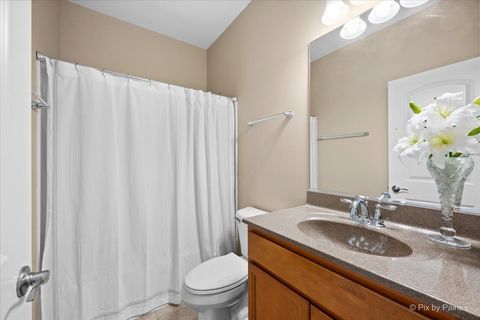 Tiny photo for 4375 Rudyard Kipling Road, Elgin, IL 60124 (MLS # 12518926)