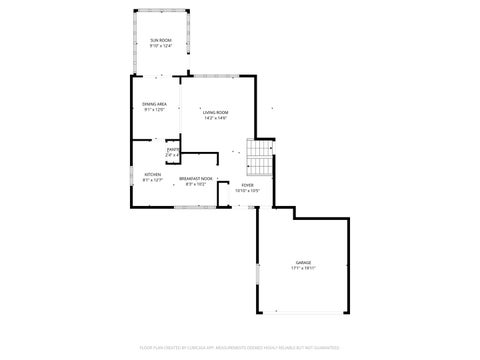Tiny photo for 218 Mastodon Drive, Ingleside, IL 60041 (MLS # 12683801)