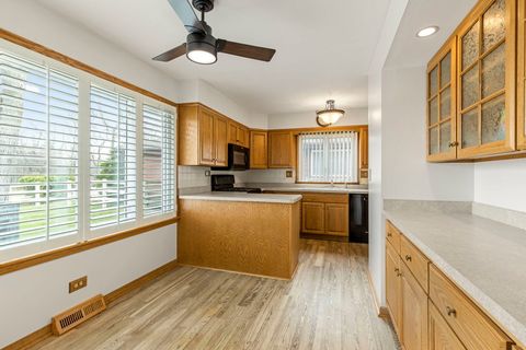 Tiny photo for 218 Mastodon Drive, Ingleside, IL 60041 (MLS # 12683801)