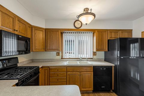 Tiny photo for 218 Mastodon Drive, Ingleside, IL 60041 (MLS # 12683801)