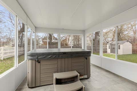 Tiny photo for 218 Mastodon Drive, Ingleside, IL 60041 (MLS # 12683801)