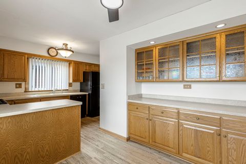 Tiny photo for 218 Mastodon Drive, Ingleside, IL 60041 (MLS # 12683801)