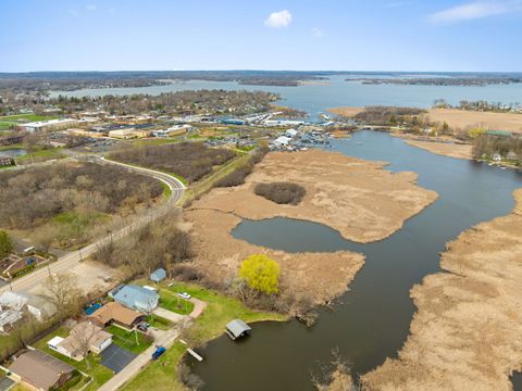 Tiny photo for 218 Mastodon Drive, Ingleside, IL 60041 (MLS # 12683801)