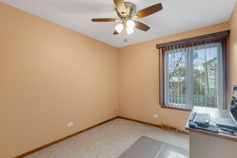 Tiny photo for 218 Mastodon Drive, Ingleside, IL 60041 (MLS # 12683801)