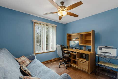 Tiny photo for 218 Mastodon Drive, Ingleside, IL 60041 (MLS # 12683801)