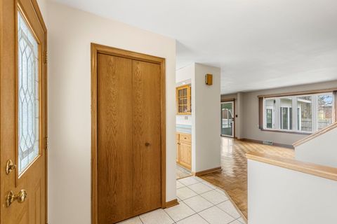 Tiny photo for 218 Mastodon Drive, Ingleside, IL 60041 (MLS # 12683801)