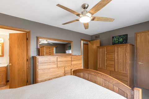 Tiny photo for 218 Mastodon Drive, Ingleside, IL 60041 (MLS # 12683801)