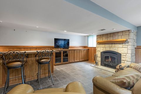 Tiny photo for 218 Mastodon Drive, Ingleside, IL 60041 (MLS # 12683801)