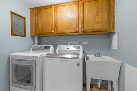 Tiny photo for 218 Mastodon Drive, Ingleside, IL 60041 (MLS # 12683801)