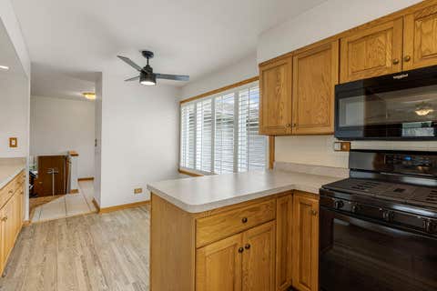 Tiny photo for 218 Mastodon Drive, Ingleside, IL 60041 (MLS # 12683801)
