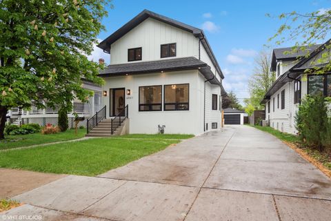 6947 N Overhill Avenue Chicago IL 60631