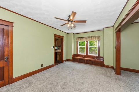 Tiny photo for 412 W Fifth Street, Minonk, IL 61760 (MLS # 12678866)