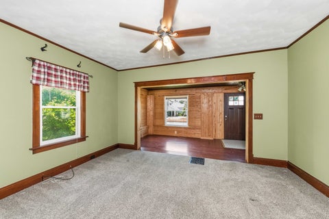 Tiny photo for 412 W Fifth Street, Minonk, IL 61760 (MLS # 12678866)
