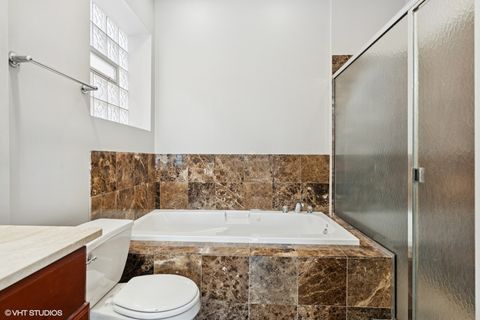 Tiny photo for 2438 N Clybourn Avenue #2, Chicago, IL 60614 (MLS # 12468285)