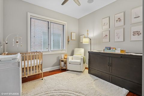 Tiny photo for 2438 N Clybourn Avenue #2, Chicago, IL 60614 (MLS # 12468285)