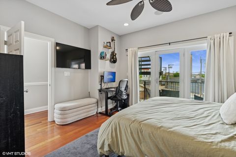 Tiny photo for 2438 N Clybourn Avenue #2, Chicago, IL 60614 (MLS # 12468285)