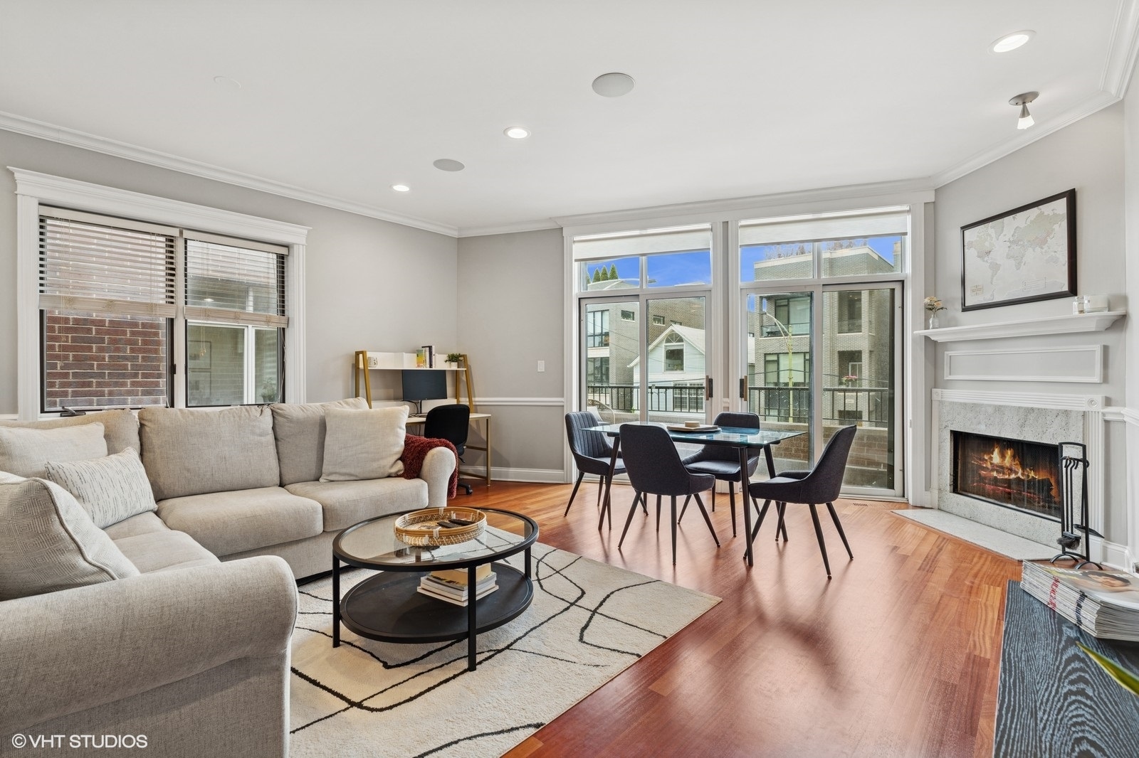 2438 N Clybourn Avenue 2