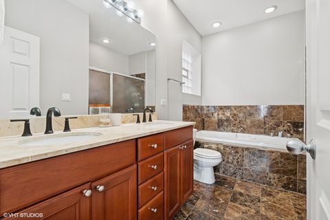 Tiny photo for 2438 N Clybourn Avenue #2, Chicago, IL 60614 (MLS # 12468285)