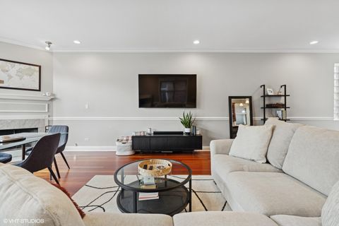 Tiny photo for 2438 N Clybourn Avenue #2, Chicago, IL 60614 (MLS # 12468285)