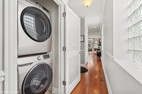 Tiny photo for 2438 N Clybourn Avenue #2, Chicago, IL 60614 (MLS # 12468285)