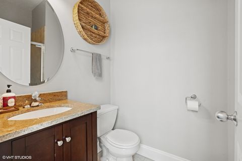 Tiny photo for 2438 N Clybourn Avenue #2, Chicago, IL 60614 (MLS # 12468285)