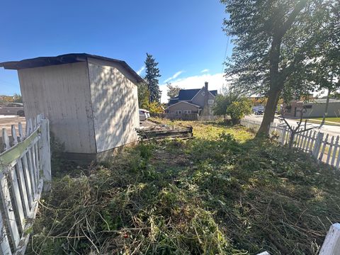 Tiny photo for 256 W DOWNER Place, Aurora, IL 60506 (MLS # 12505393)