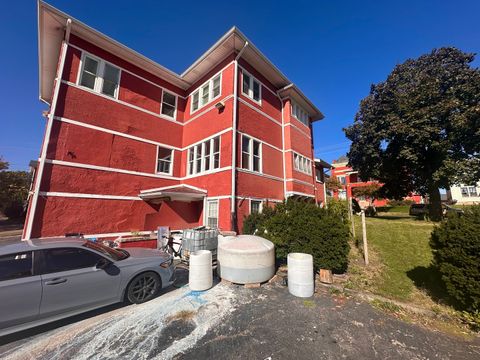 Tiny photo for 256 W DOWNER Place, Aurora, IL 60506 (MLS # 12505393)