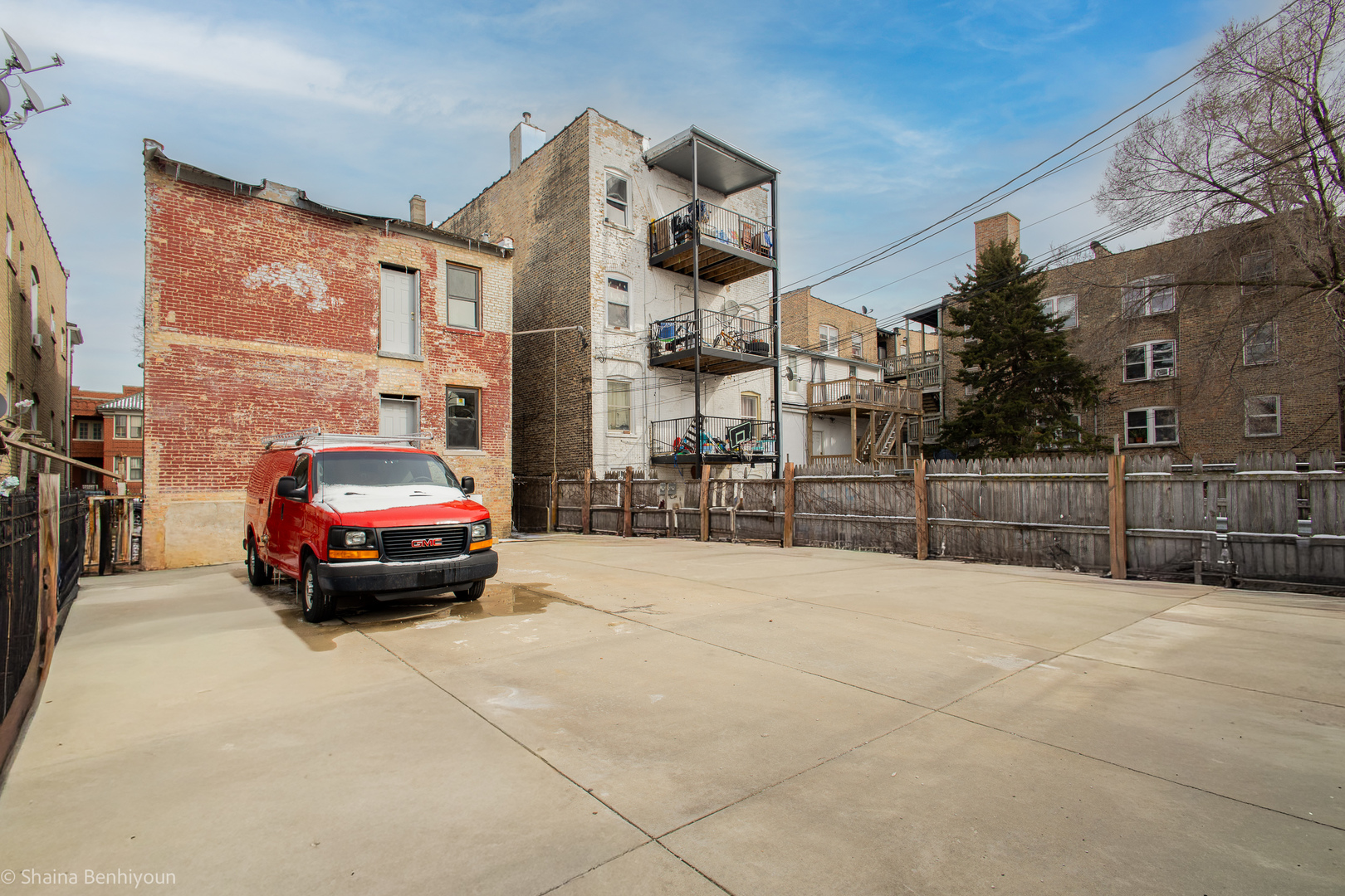 4718 N Central Park Avenue