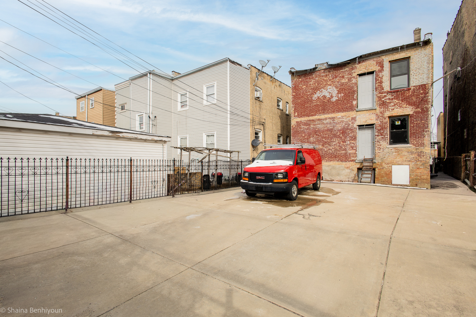 4718 N Central Park Avenue