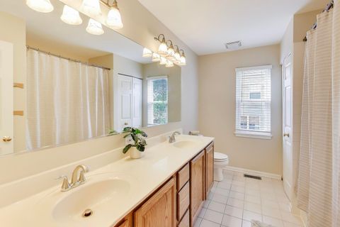 Tiny photo for 36873 N Deer Trail Drive, Lake Villa, IL 60046 (MLS # 12484855)