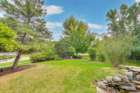Tiny photo for 36873 N Deer Trail Drive, Lake Villa, IL 60046 (MLS # 12484855)