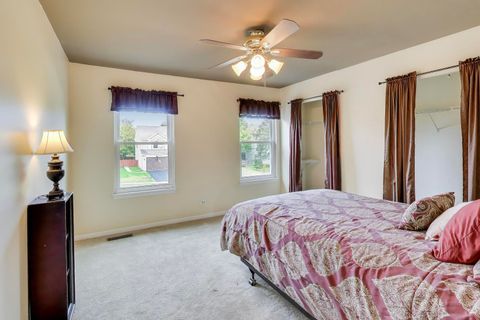 Tiny photo for 36873 N Deer Trail Drive, Lake Villa, IL 60046 (MLS # 12484855)