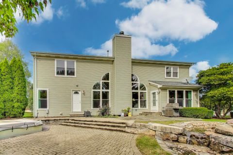 Tiny photo for 36873 N Deer Trail Drive, Lake Villa, IL 60046 (MLS # 12484855)