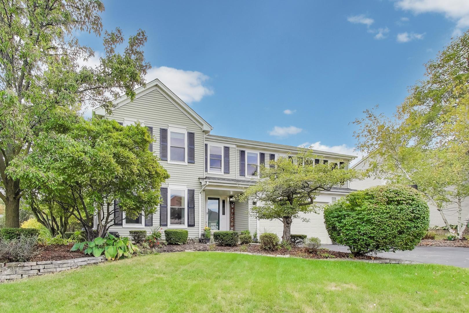 36873 N Deer Trail Drive