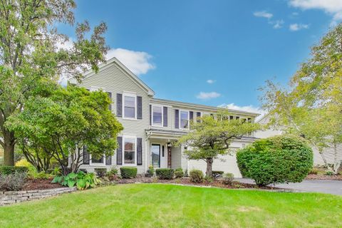 Tiny photo for 36873 N Deer Trail Drive, Lake Villa, IL 60046 (MLS # 12484855)