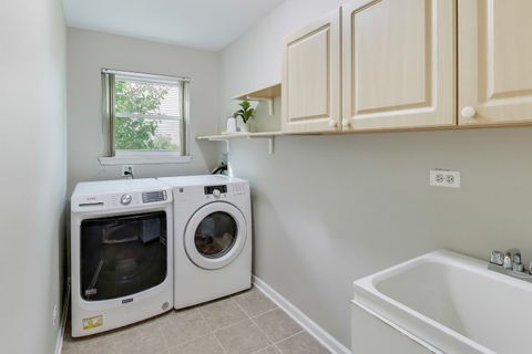 Tiny photo for 36873 N Deer Trail Drive, Lake Villa, IL 60046 (MLS # 12484855)