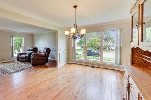 Tiny photo for 36873 N Deer Trail Drive, Lake Villa, IL 60046 (MLS # 12484855)